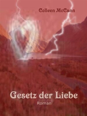 cover image of Gesetz der Liebe